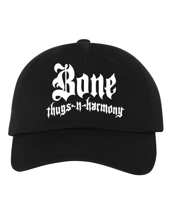 Bone Thugs Dad Hat