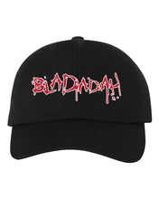 Mozzy Bladadah Dad Hat