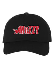 Mozzy Logo Dad Hat