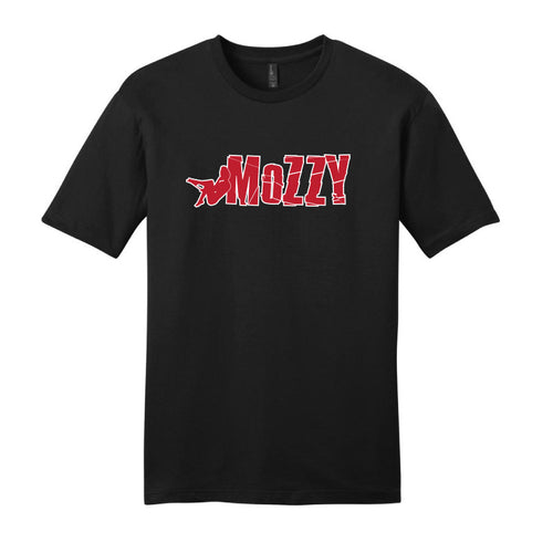 Mozzy Logo Tee